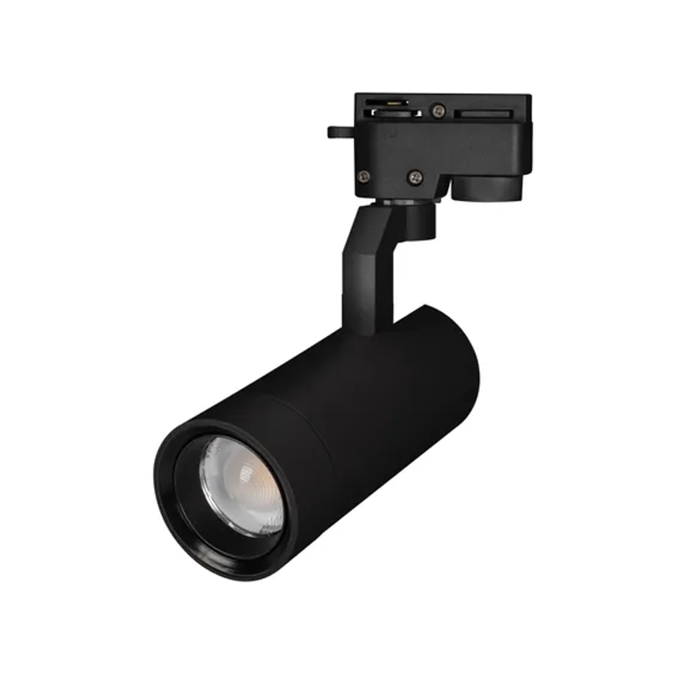 Светильник LGD-GELIOS-2TR-R67-20W Day4000 (BK, 20-60 deg, 230V) (Arlight, IP20 Металл, 3 года) 031237