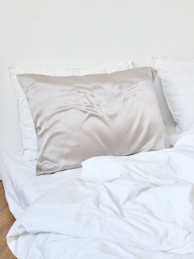 Бокс для сна PEARL GREY mini