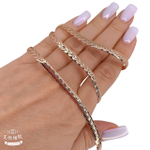 Цепь Fallon - арт012