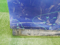 Дверь передняя правая VW Touareg 2 (2010-2018)