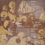 Magna Carta / Seasons (LP)