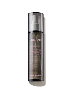 Silk Hair Style Water Spray