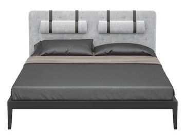 Кровать с решеткой 160×200 MARBELLA, MOD INTERIORS