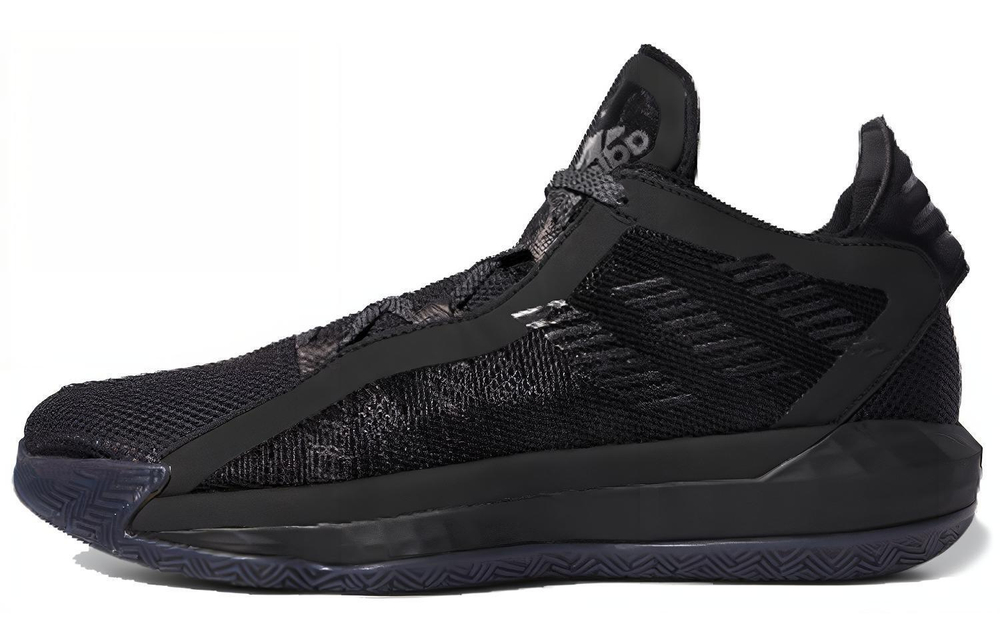 Кроссовки Adidas D Lillard 6