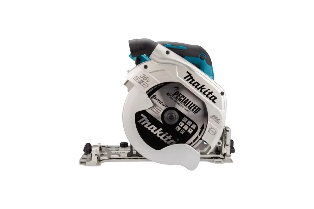 Аккумуляторная дисковая пила Makita DHS900Z