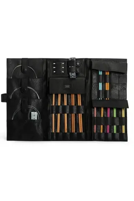 Органайзер для спиц MUUD "Lucy" Black, 30 х 43 х 15 см