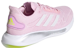 Кроссовки Adidas Galaxar (Женская размерная сетка)