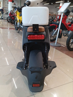 Электроскутер Honda U-qe