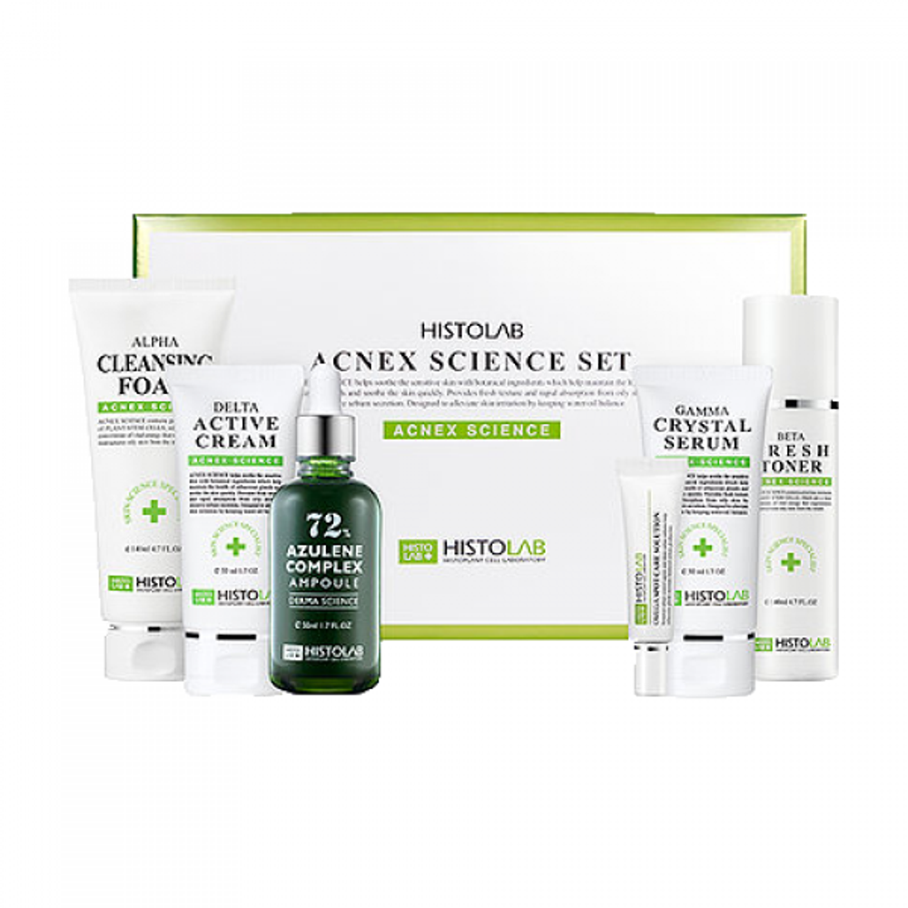 Histo LAB Beta fresh toner Тонер для проблемной кожи, 200мл
