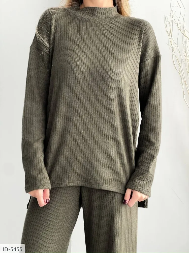 Костюм ID-5430 Фабрика Моды