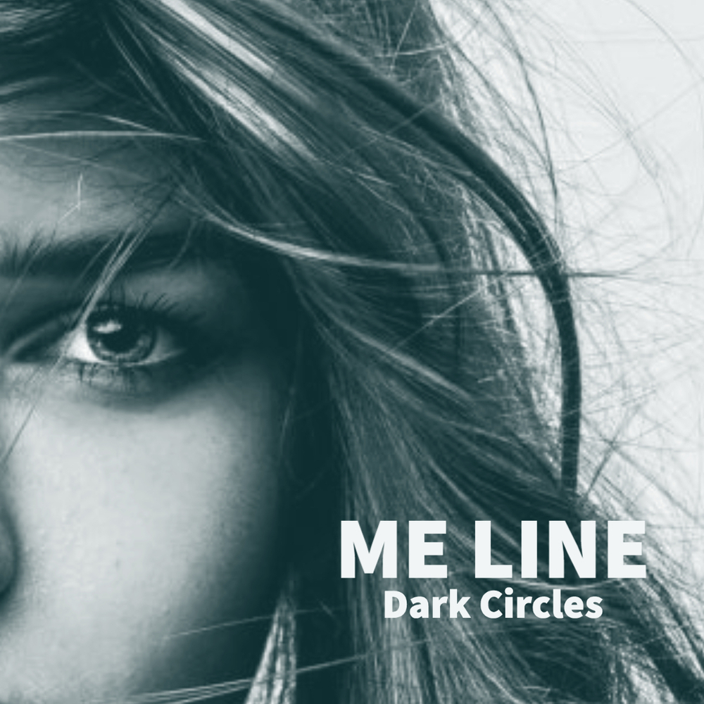 M.E.LINE DARK CIRCLES Гель против тёмных кругов вокруг глаз МИЛАЙН, 10 мл