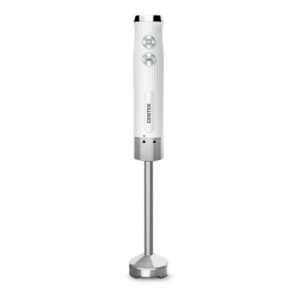 Кухонный процессор Centek CT-1349 (белый)