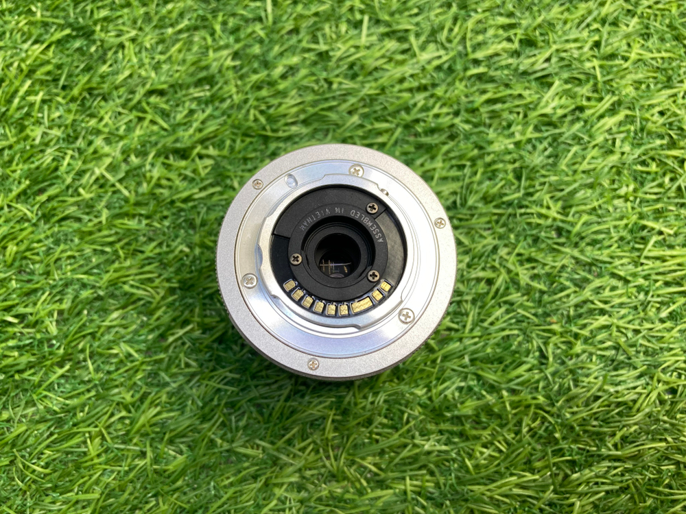 Pentax Q + Pentax Q 5-15mm 2.8-4.5 Покупка/Продажа