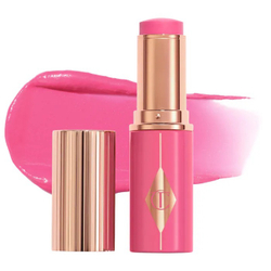 Charlotte Tilbury Unreal Blush Healthy Glow Stick - Pinky Glow
