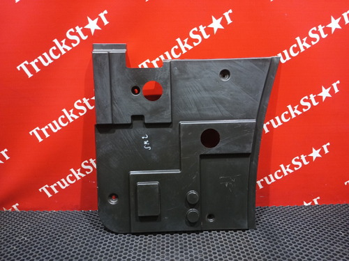 Накладка салона 2023г.