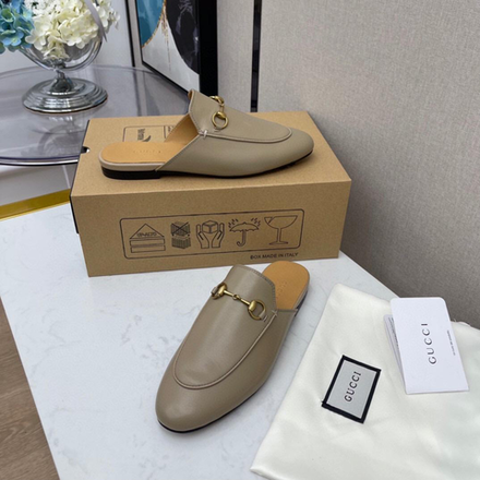 Мюли Gucci