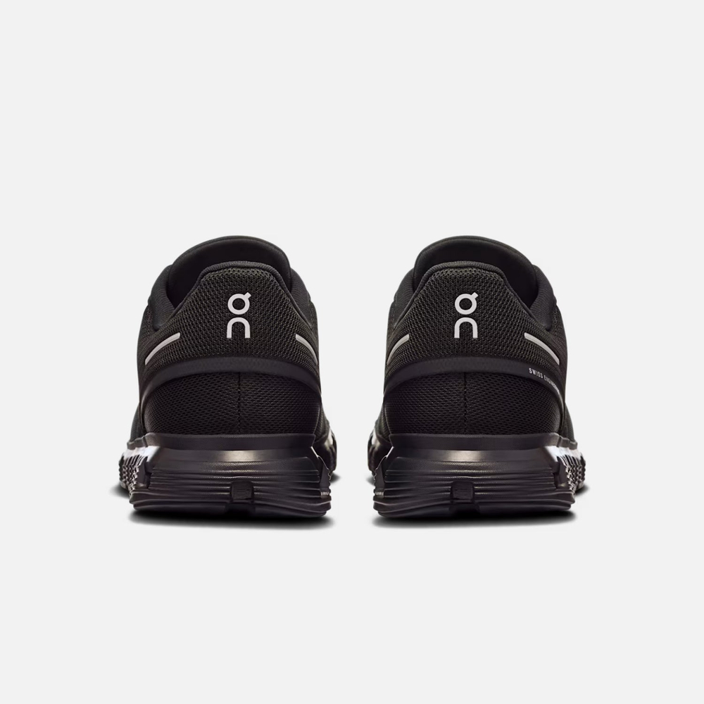 Кроссовки муж. Cloud 6 Sneaker