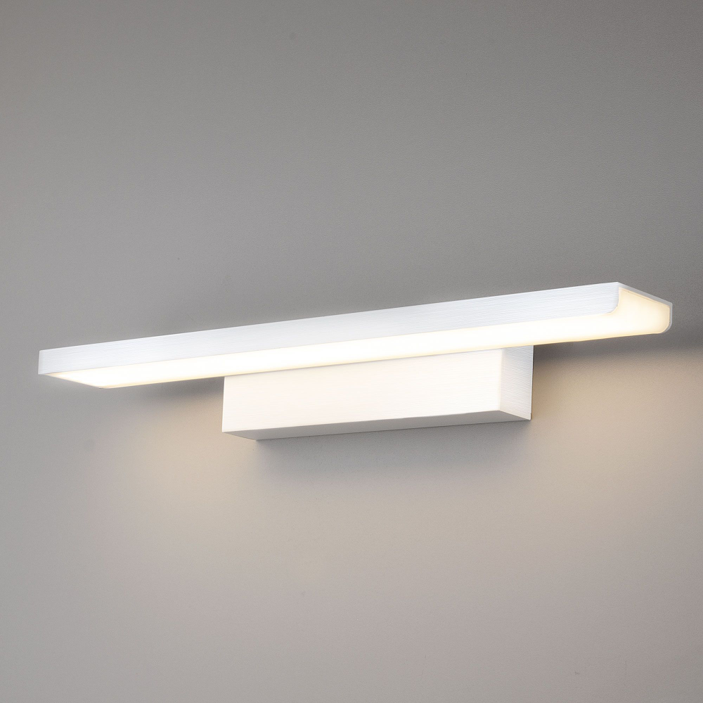 Настенный светодиодный светильник Sankara LED 16W IP20 белый