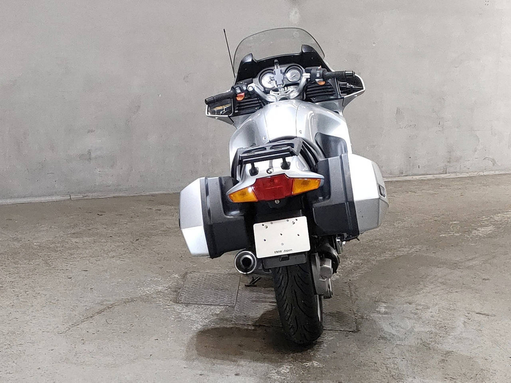 BMW R1150RT , 2004