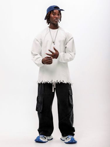 Лонгслив Simple