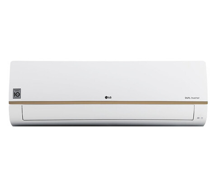 LG TC09GQR