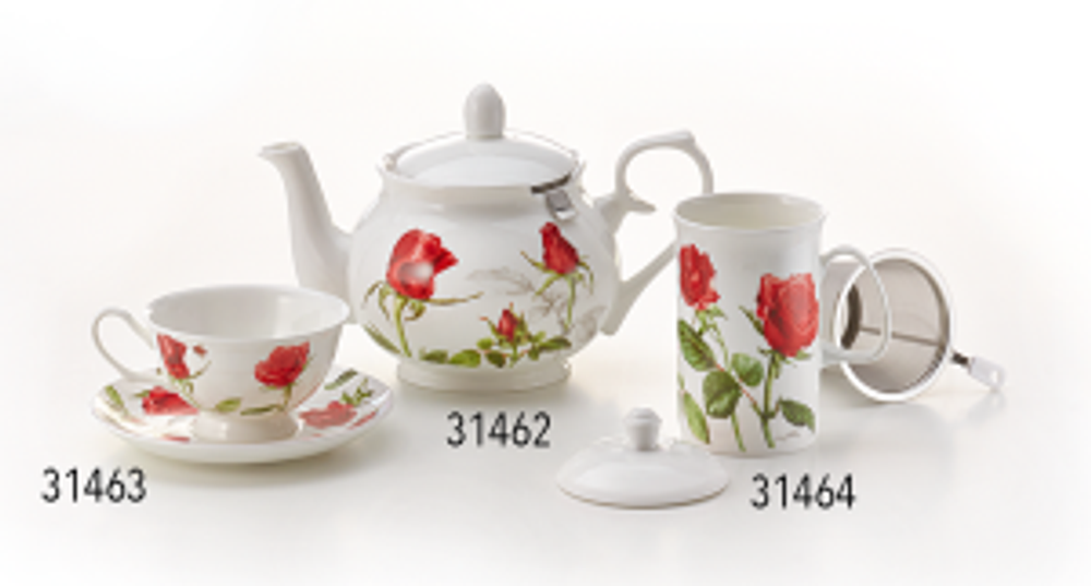 Чайная пара "Элизабет"
