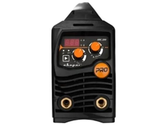 Инвертор сварочный Сварог REAL TIG 200 (W223)