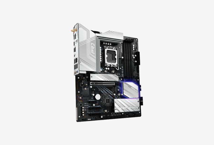 ASRock Z890 Pro RS WiFi_0226531101948