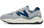 Кроссовки New Balance Nb 5740 (Женская размерная сетка)