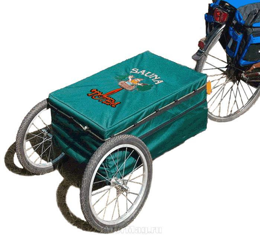 Палатка для бани Totem Sauna 2