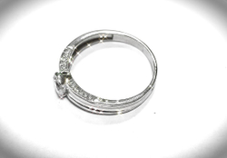 Кольцо ювелирное Эстерелла