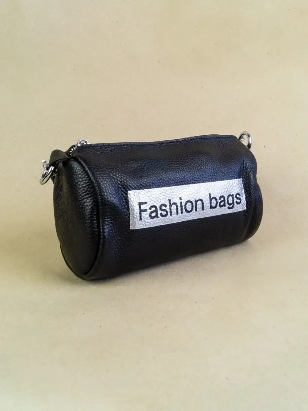 Сумка женская кросс боди натуральная кожа на плечо