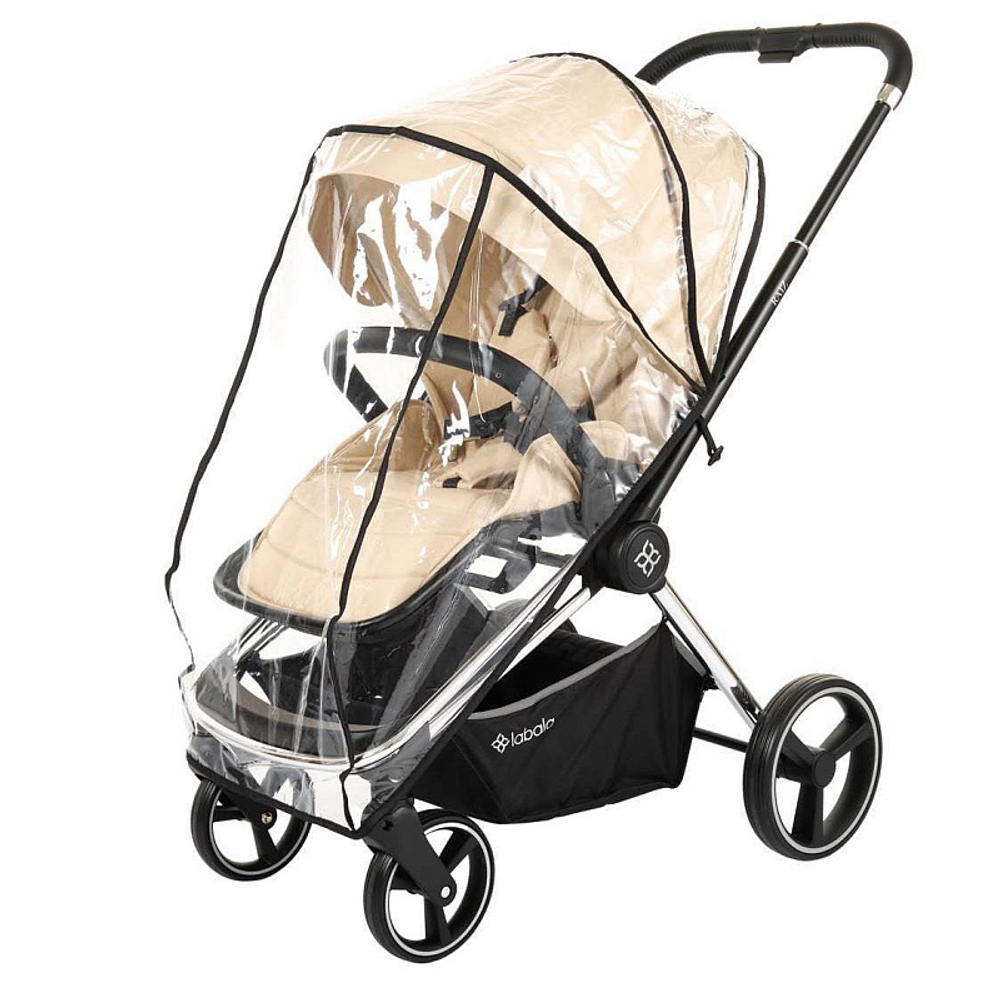 Прогулочная коляска Labala Raiz Lite Beige