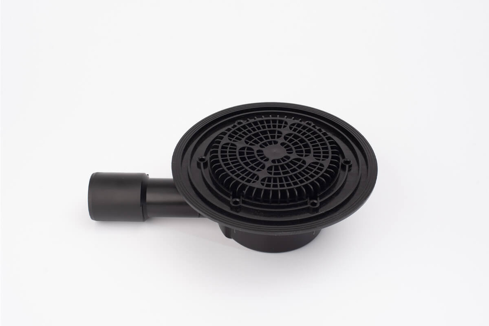 Воронка кровельная VB 510.0 F