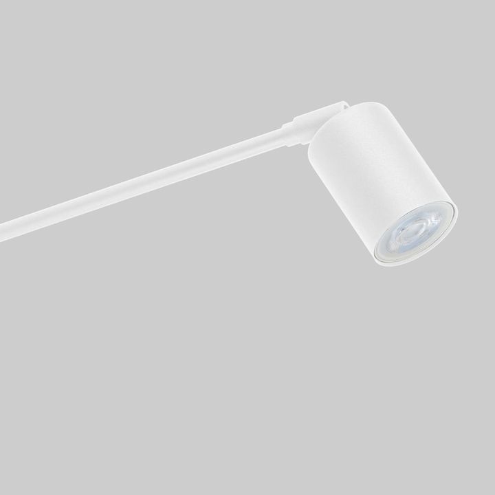 Спот TK Lighting 4744 Logan White