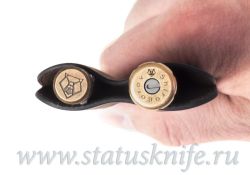 Набор отвертка и пинцет мастерской Широгоровыхфотография - 3