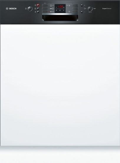 Встраиваемая посудомоечная машина Bosch SMI 53L86