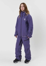 Куртка PRIME - COOL PR04 violet