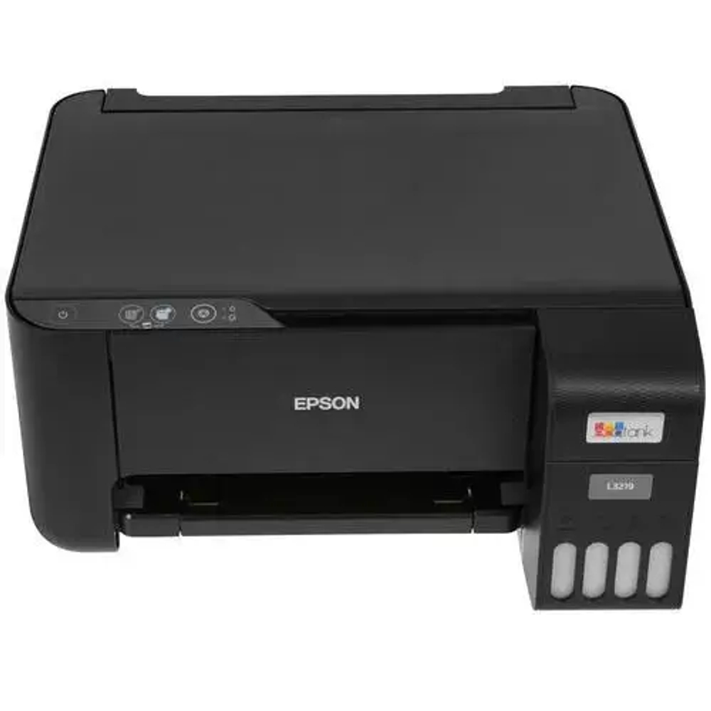 МФУ Epson L3219 цветное струйное [C11CJ68513]