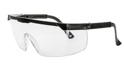 Очки защитные КЕДР ОЗ-16 (открытые)