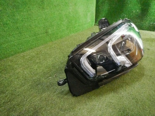 Фара левая Mercedes GLE V167 (18-24) Multibeam LED