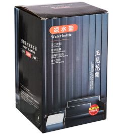 GS- 90 Кувшин с крышкой, 2л