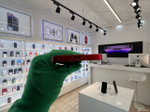 iPhone 13, 128 ГБ б/у