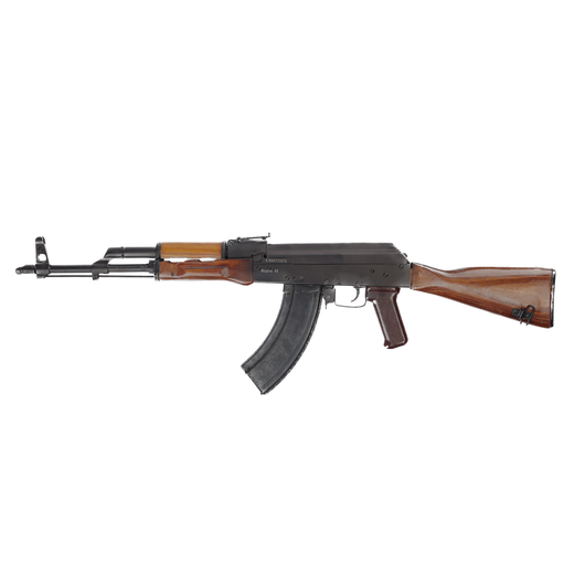 Копия ММГ АКМ калибра 7,62 мм, макет массо-габаритный автомата Калашникова. Гарантия 6 месяцев, производство Россия