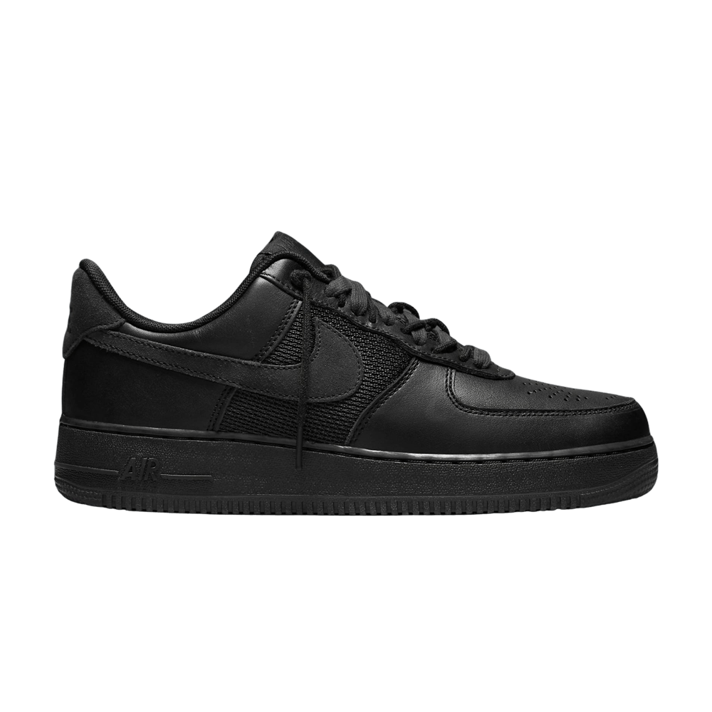 Кроссовки Slam Jam X Nike Air Force 1 Low