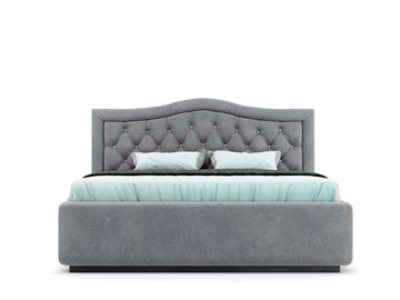 Кровать Vicensa/Виченца  с ортопедическим основанием 180*200 Velutto_032