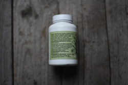 "Счастливая печень" - растительный концентрат