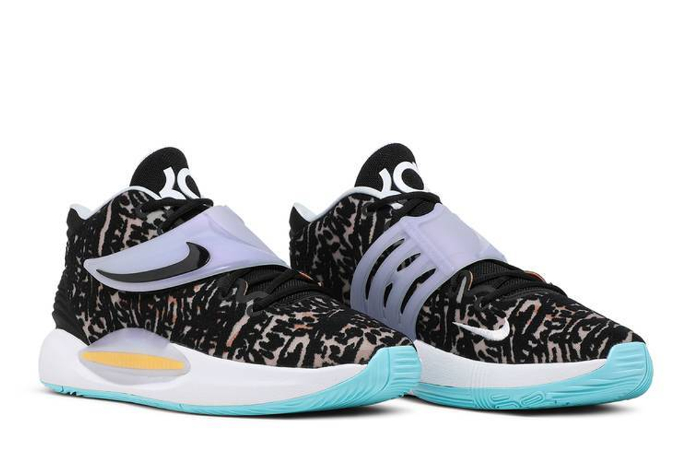 Кроссовки Nike Kd 14 14