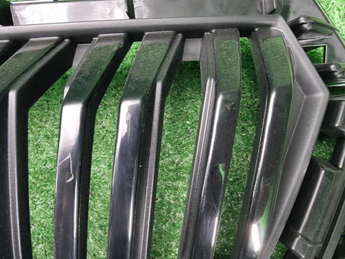 Решетка радиатора Skoda Kodiaq (2021-н.в.)