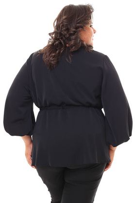 Цена на Блузка-1834 больших размеров